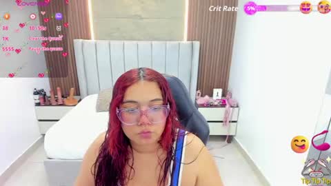 Snapshot of madison_rowan chatting on 23, 6, 2026 MADI online show from 23, 6, 2026