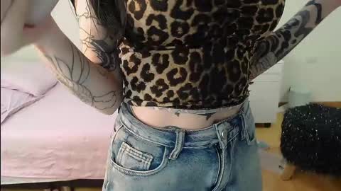 madison  online show from 15, 1, 2025