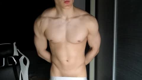 madisonboy2 online show from 6, 5, 2026