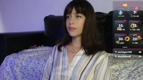 Ig madis0nbyers online show from 30, 4, 2026