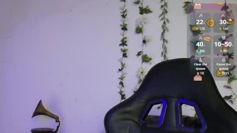 Ig madis0nbyers online show from 11, 5, 2026