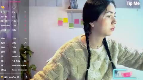 Snapshot of madisoncambel chatting on 4, 12, 2024 Madison Cambel online show from 4, 12, 2024