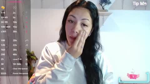 Snapshot of madisoncambel chatting on 9, 12, 2024 Madison Cambel online show from 9, 12, 2024