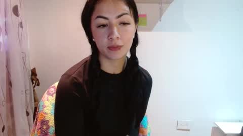 Snapshot of madisoncambel chatting on 19, 2, 2025 Madison Cambel online show from 19, 2, 2025