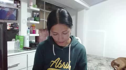 Madison Cambel online show from 25, 11, 2025