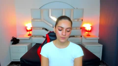 Madison Carzon online show from 11, 9, 2025