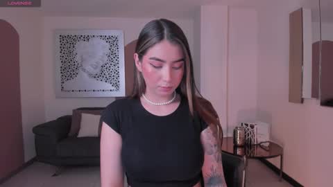 Snapshot of madisoncollinsx chatting on 14, 10, 2025 Maddi Collins online show from 14, 10, 2025