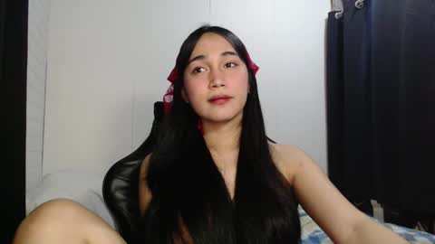 Madison Fox online show from 25, 10, 2025