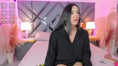 Snapshot of madisonherrera chatting on 22, 5, 2026 Maddi online show from 22, 5, 2026