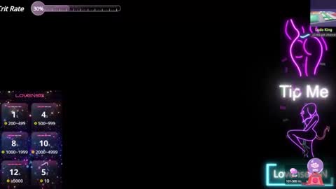 MadisonJayde online show from 1, 3, 2025