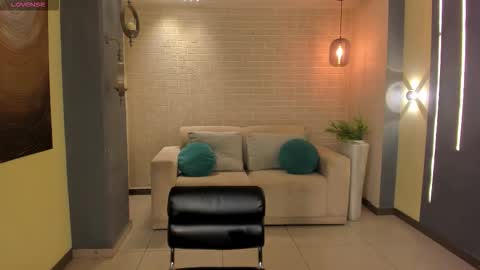 Madison Kane online show from 18, 10, 2025