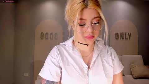 Madison Kane online show from 18, 1, 2026