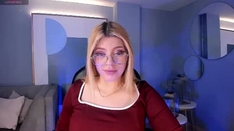 Snapshot of madisonkane chatting on 25, 6, 2026 Madison Kane online show from 25, 6, 2026