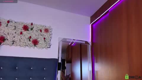 Snapshot of madisonwalkeeer chatting on 7, 11, 2025 madisonwalkeeer online show from 7, 11, 2025