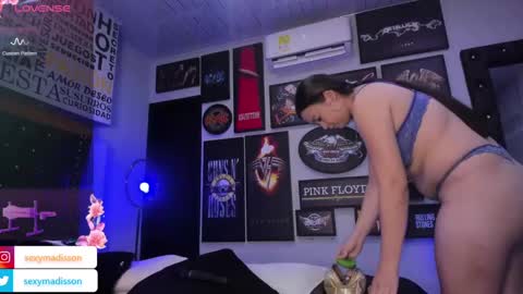 Madisson online show from 10, 3, 2025