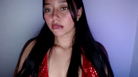 Valentina online show from 25, 6, 2026