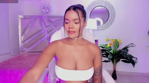 Madisson Davon online show from 17, 12, 2024