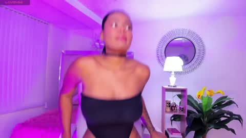 Madisson Davon online show from 20, 12, 2024