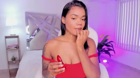 Madisson Davon online show from 21, 1, 2025