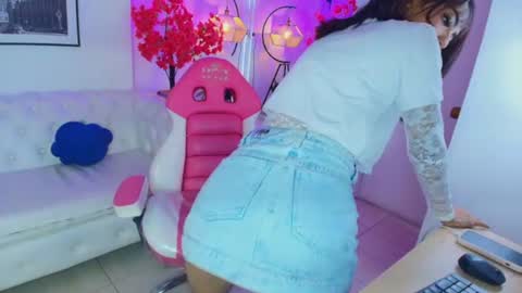 Snapshot of madisson_thompsonn chatting on 22, 6, 2026 madisson_thompsonn online show from 22, 6, 2026