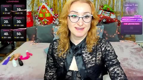 Madisson online show from 17, 1, 2025