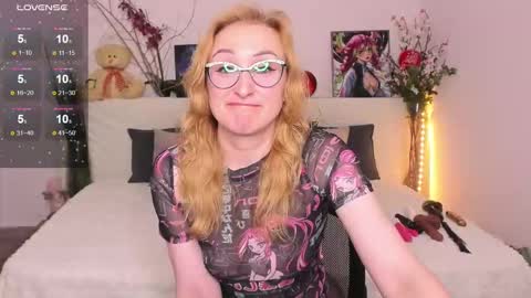 Madisson online show from 26, 9, 2025