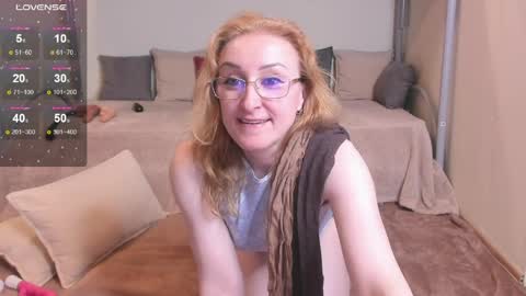 Madisson online show from 7, 4, 2026