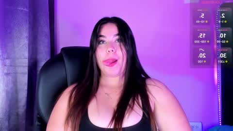 madissonlee__ online show from 27, 9, 2025