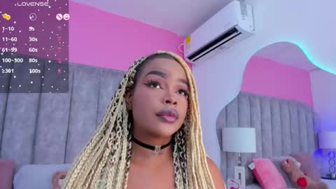 Madisson Lopez online show from 31, 12, 2024