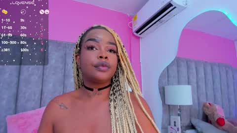 Madisson Lopez online show from 1, 1, 2025