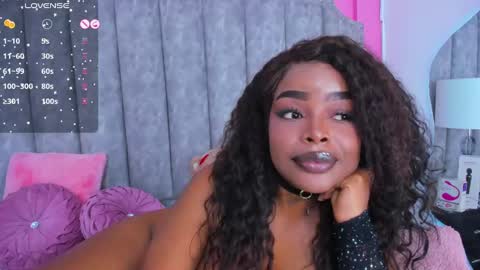 Madisson Lopez online show from 22, 2, 2025