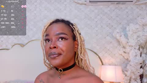 Madisson Lopez online show from 28, 11, 2025