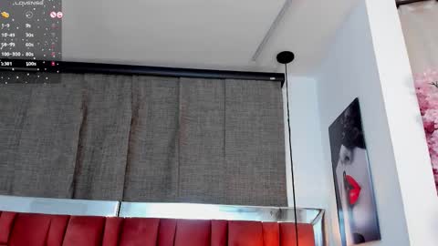 Madisson Lopez online show from 8, 3, 2026