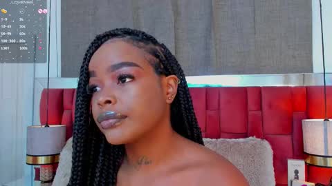 Madisson Lopez online show from 23, 3, 2026