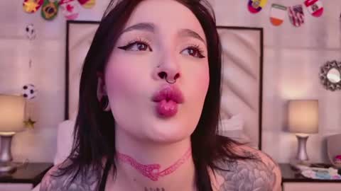 MadissonPayton online show from 3, 7, 2026