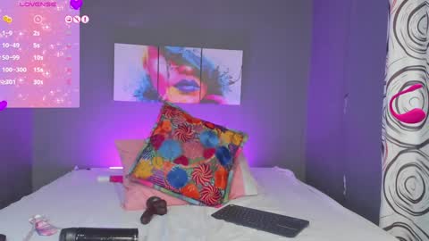 Snapshot of madissonshakur19 chatting on 14, 1, 2025 Madi online show from 14, 1, 2025