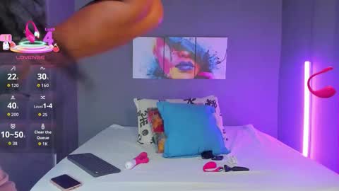 Snapshot of madissonshakur19 chatting on 11, 11, 2025 Madi online show from 11, 11, 2025