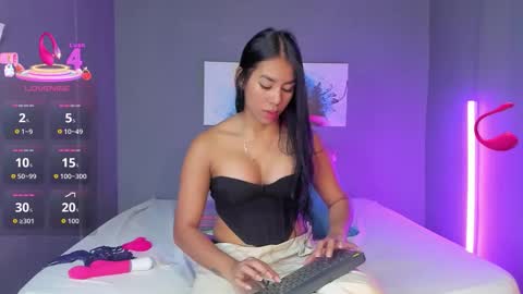 Snapshot of madissonshakur19 chatting on 3, 12, 2025 Madi online show from 3, 12, 2025