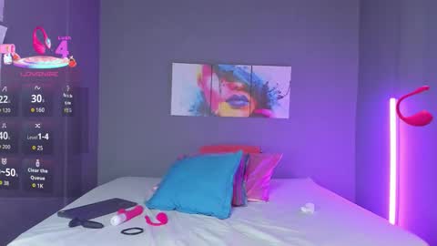 Snapshot of madissonshakur19 chatting on 4, 12, 2025 Madi online show from 4, 12, 2025