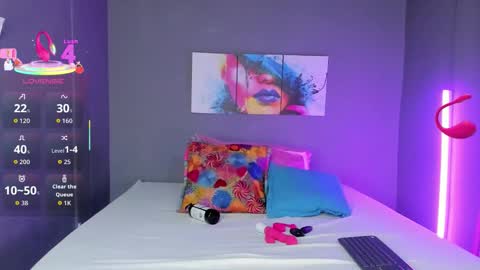 Snapshot of madissonshakur19 chatting on 17, 12, 2025 Madi online show from 17, 12, 2025