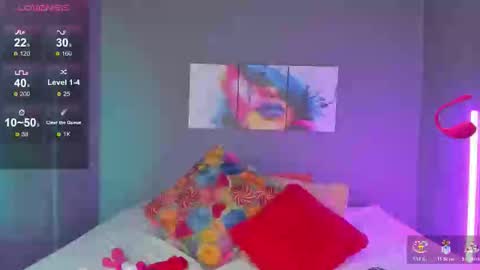 Madi online show from 19, 3, 2026