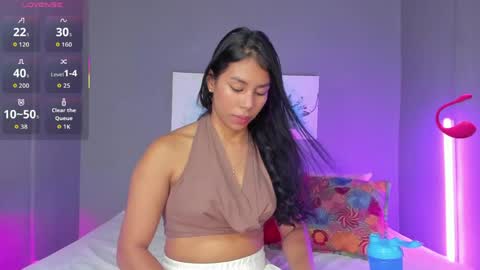 Madi online show from 14, 5, 2026