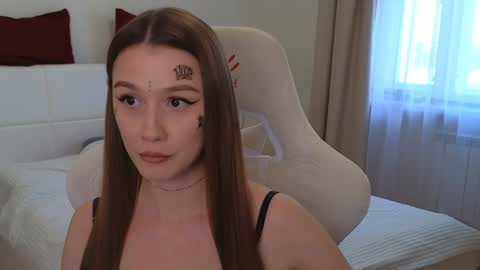 Snapshot of madissson chatting on 21, 1, 2025 Madi Soon online show from 21, 1, 2025