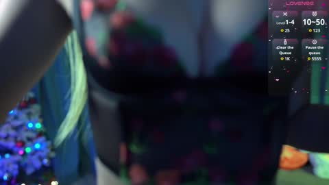 Alice online show from 21, 12, 2024