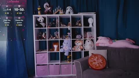 Alice online show from 24, 1, 2025