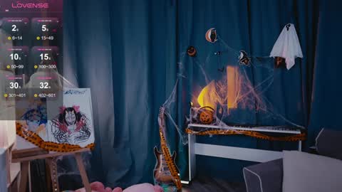 Alice online show from 19, 10, 2025