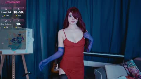 Alice online show from 9, 11, 2025