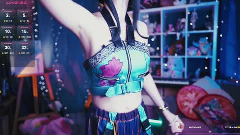 Alice online show from 29, 11, 2025