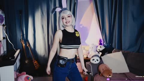 Alice online show from 25, 3, 2026