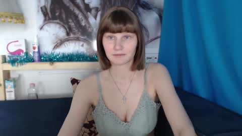 Elizabeth online show from 11, 1, 2025